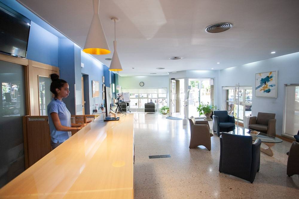 Hotel Universal Murcia 2