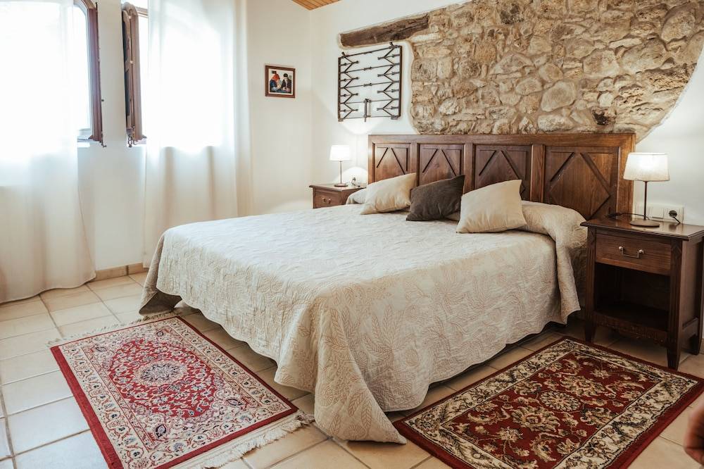 La Sala de Camós 1