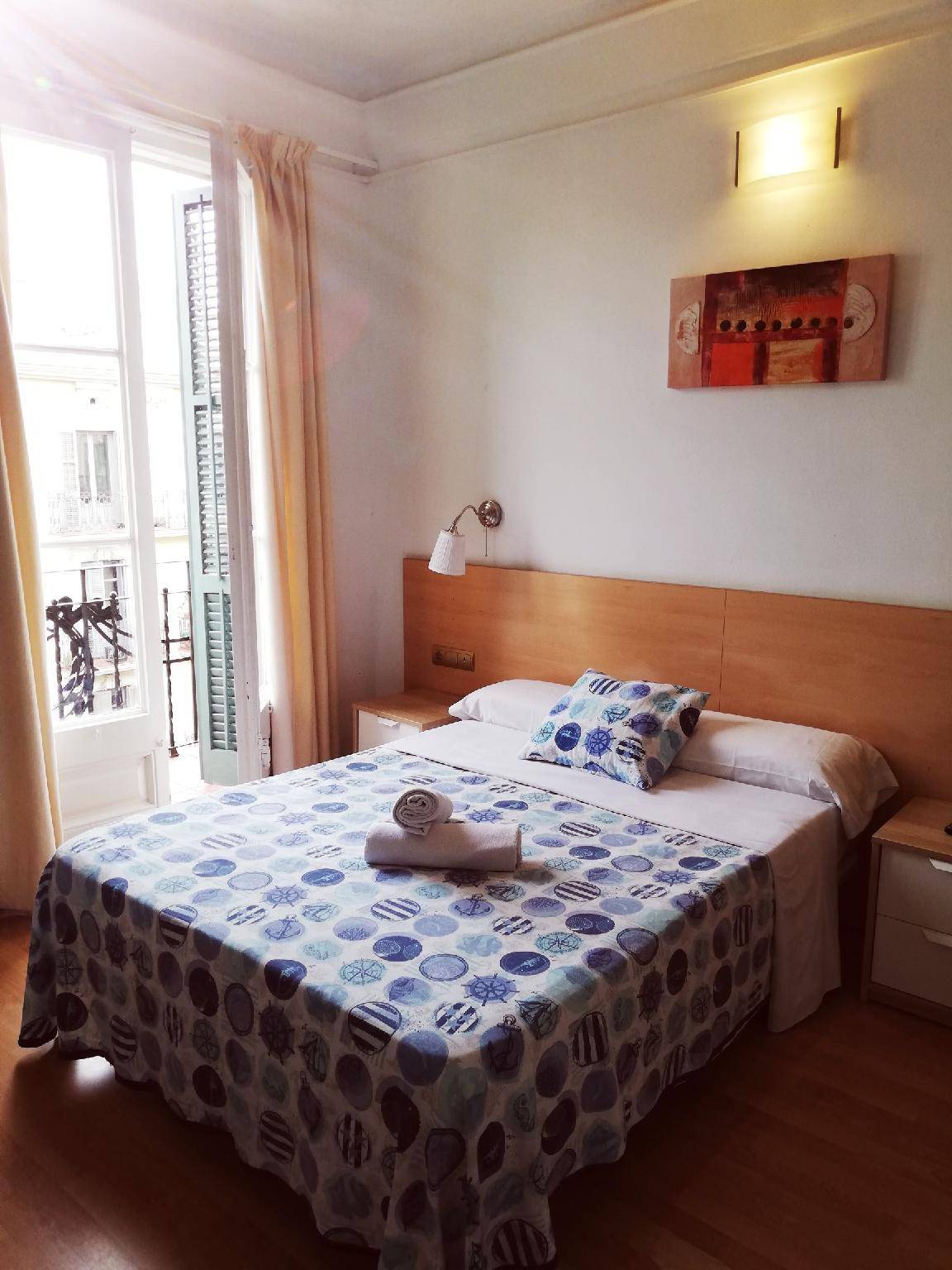 Hostal Felipe 2 1