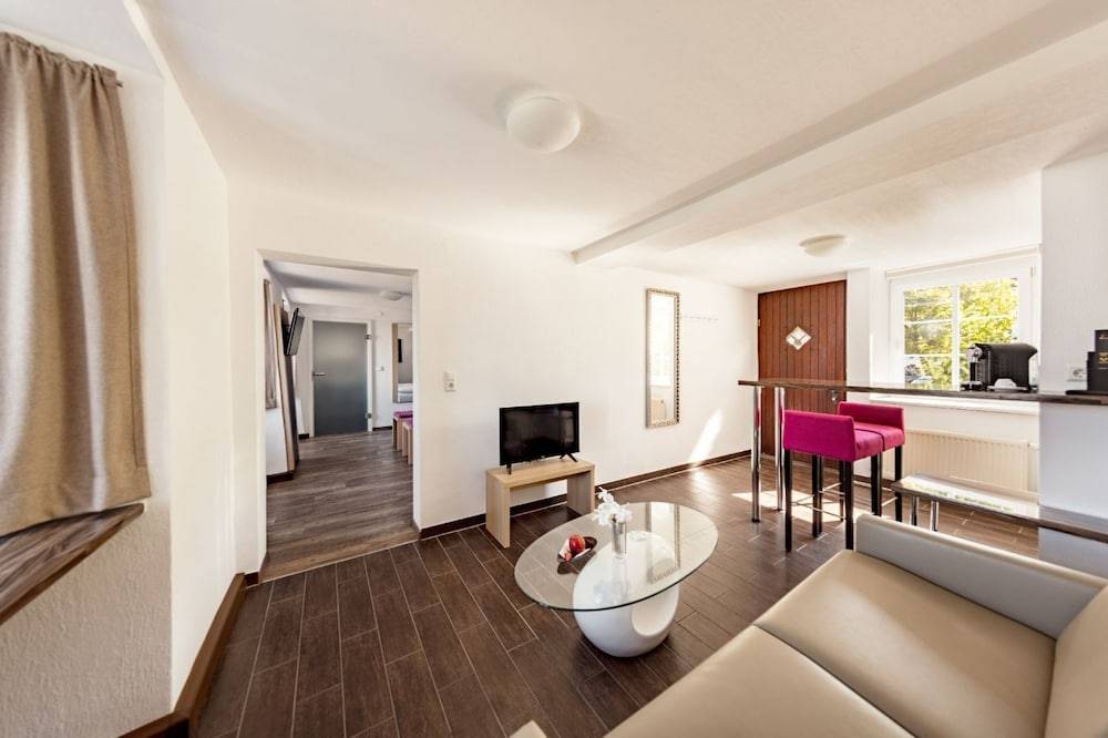 Burghotel Staufeneck 2