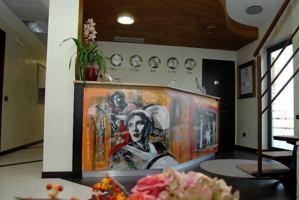 Hotel del Brembo 2