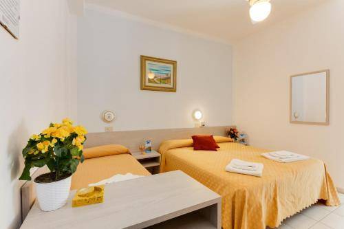 Hotel Nevia 1