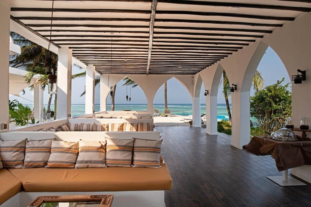 Shooting Star Boutique Hotel 2