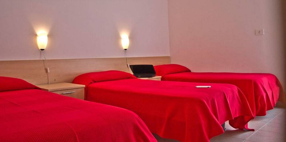 Villaggio Camping Costa Verde 2