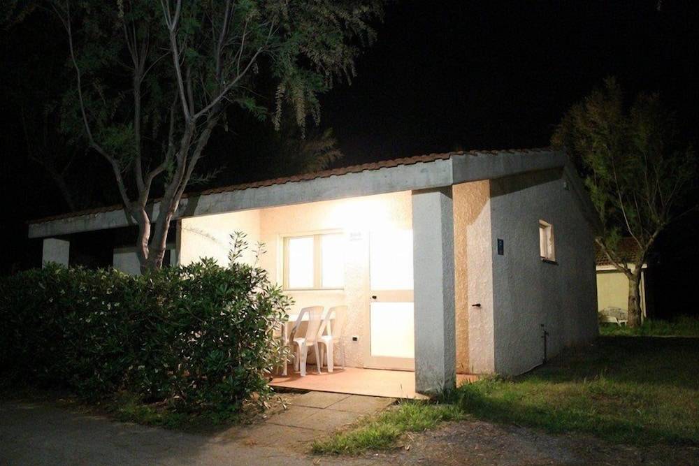 Villaggio Camping Costa Verde 1