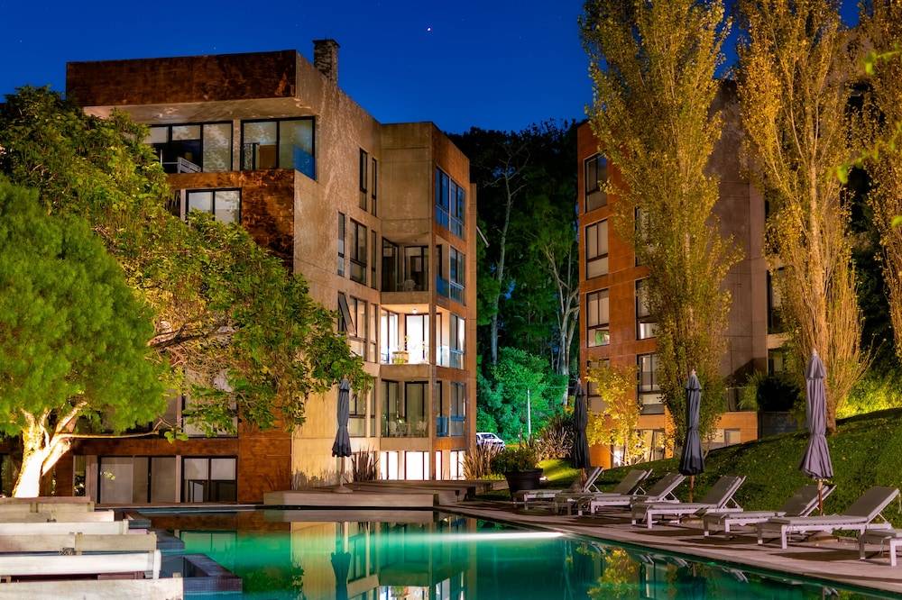 Be House Suites & Spa 1