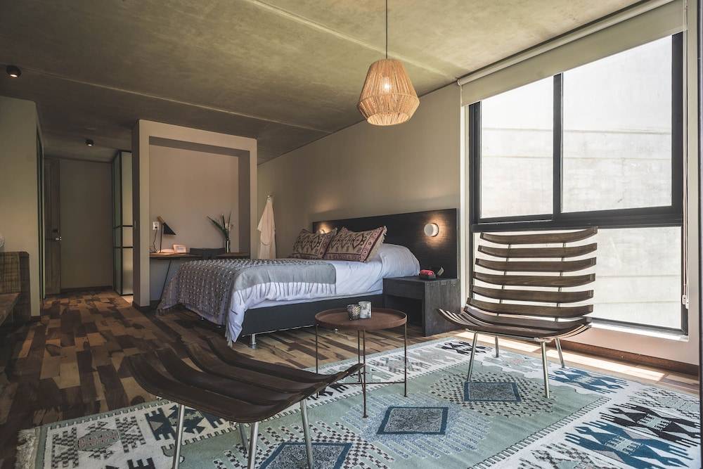 Be House Suites & Spa 2