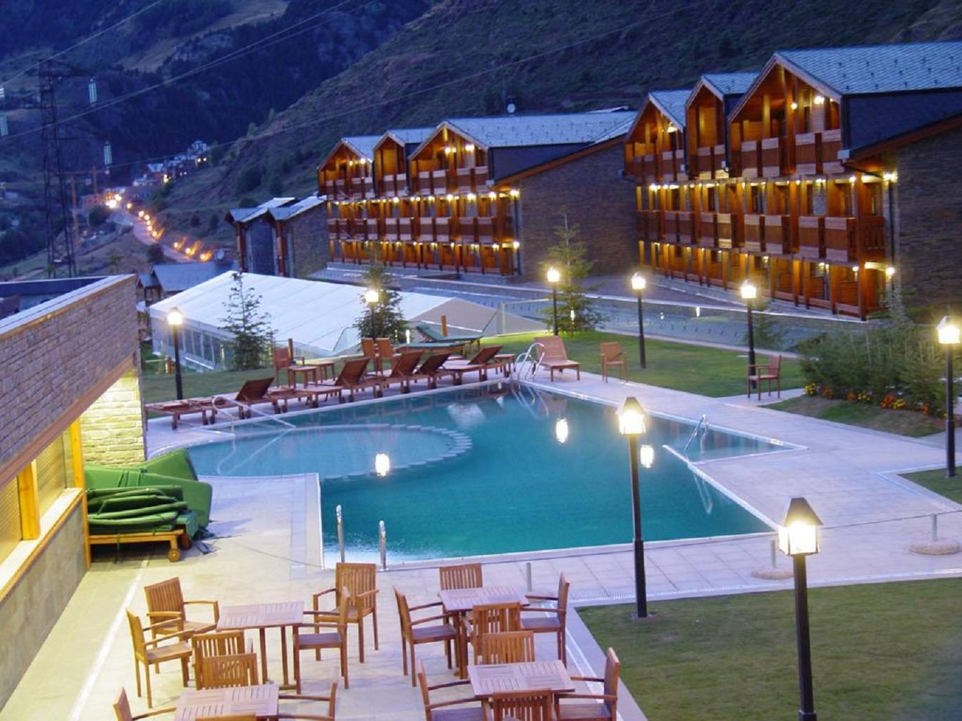 Hotel Nordic 2