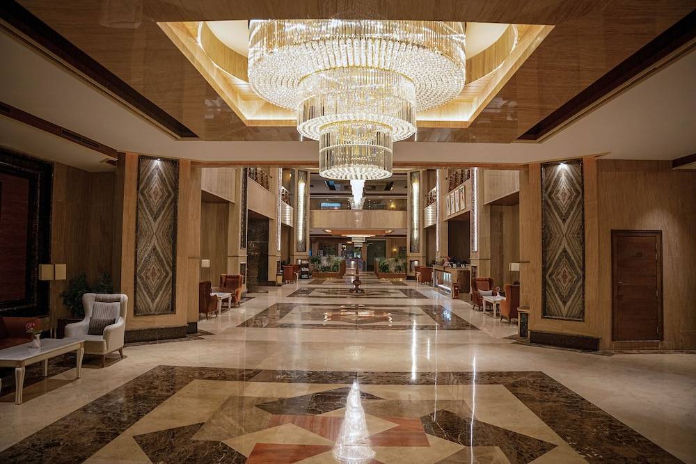La Zona Continental Hotel 2