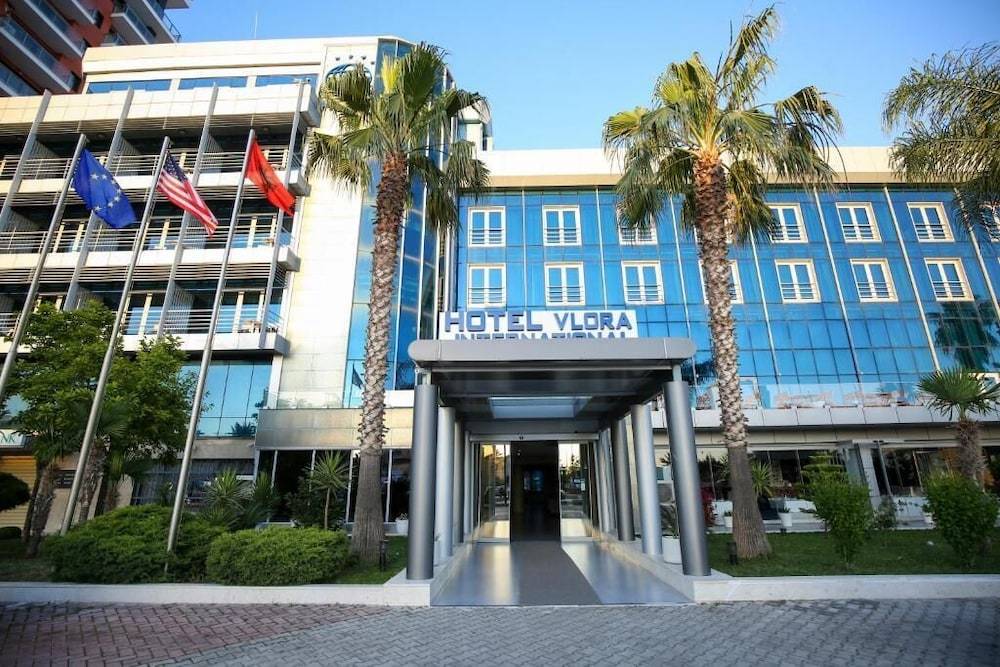 Vlora International 1