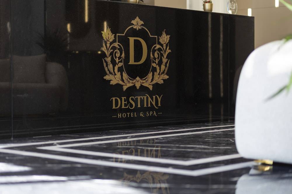 Destiny Hotel & SPA 2