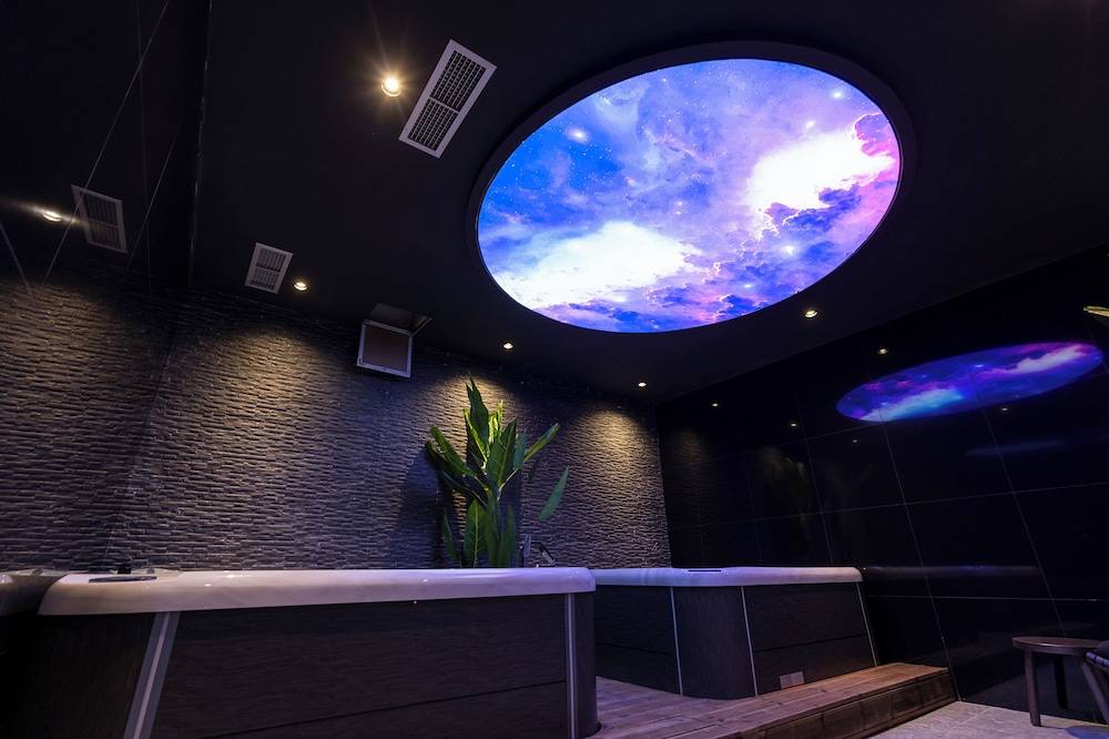 Destiny Hotel & SPA 1