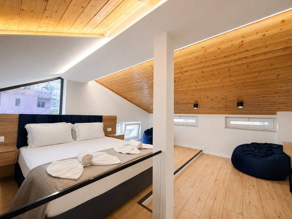 Dama Residence 1