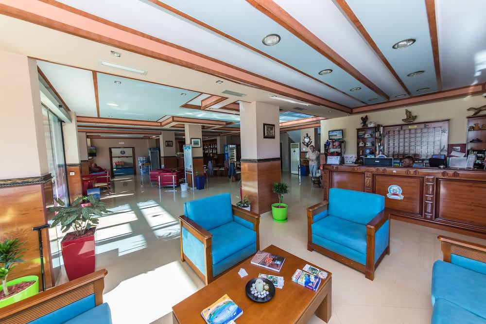 Hotel Bahamas 2