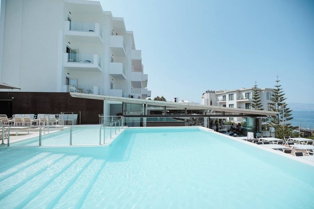 Hotel Agimi 1