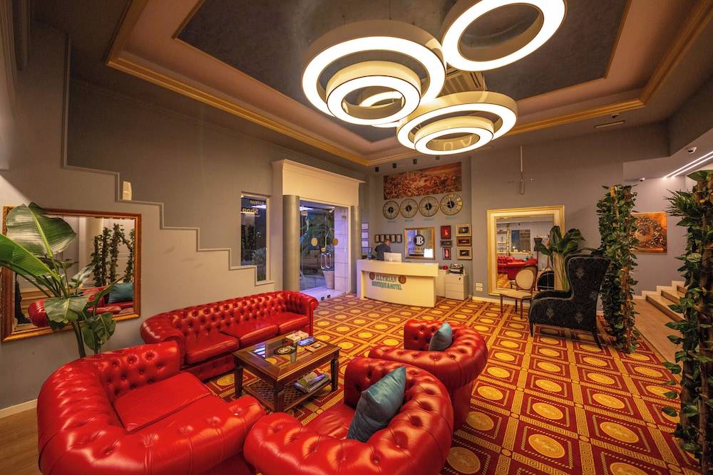 Illyrian Boutique Hotel 2