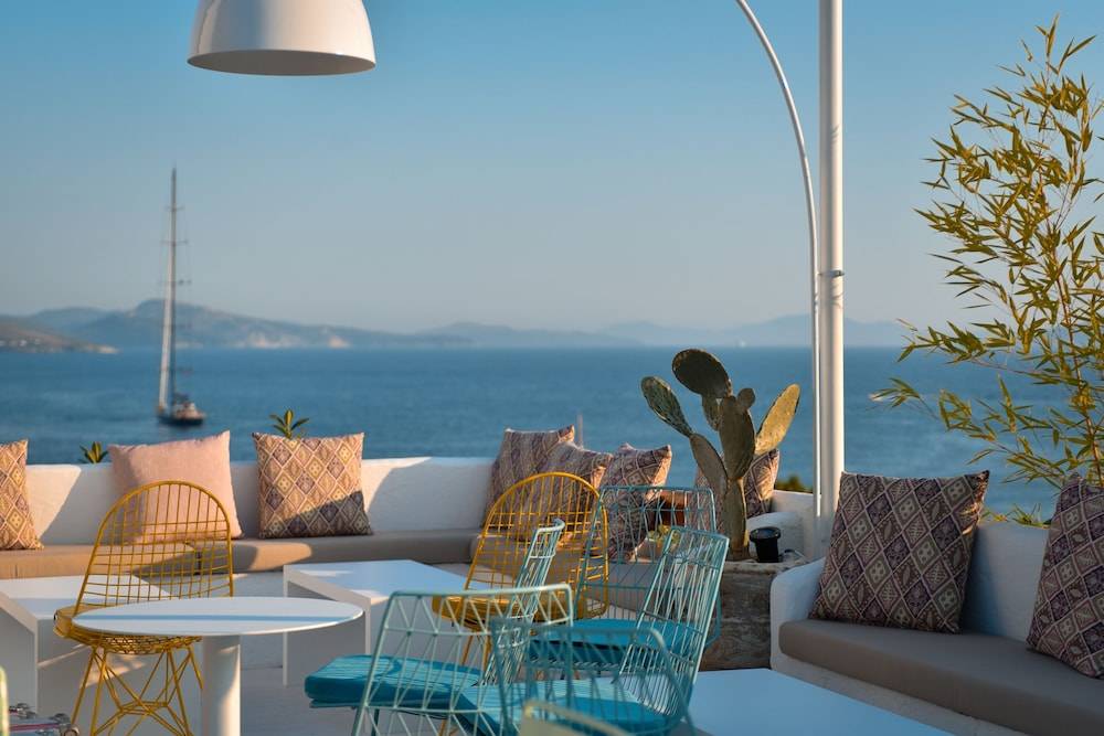 Illyrian Boutique Hotel 1