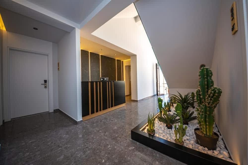 Apart-Hotel Lili2 2