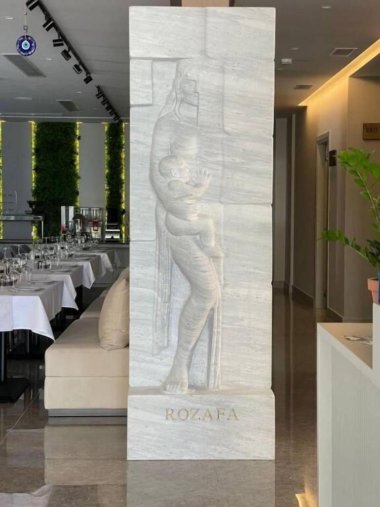 Rozafa Palace Hotel 2