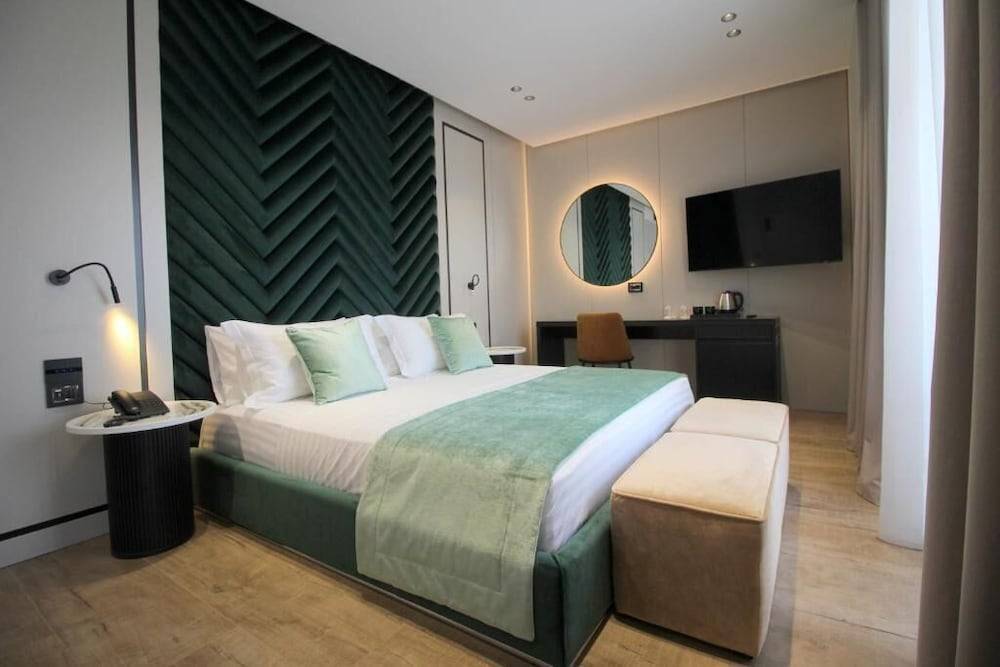 Rozafa Palace Hotel 1