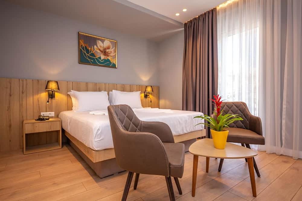 Azure Inn Hotel 1