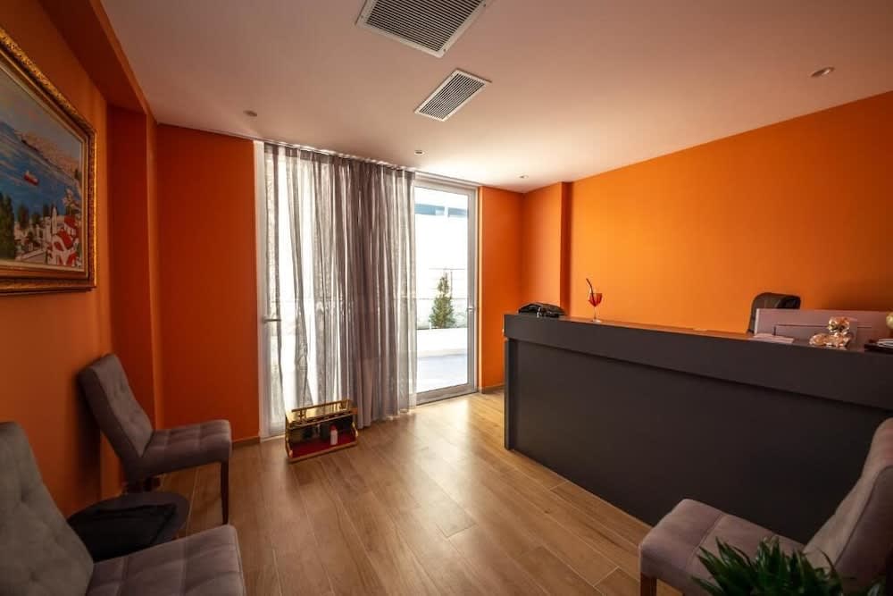 Azure Inn Hotel 2