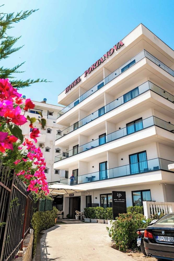 Hotel Portanova 1