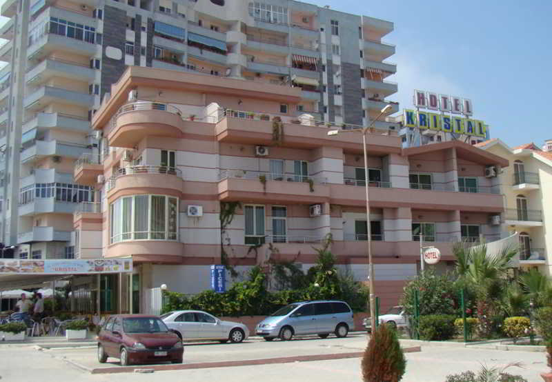 Hotel Kristal 2