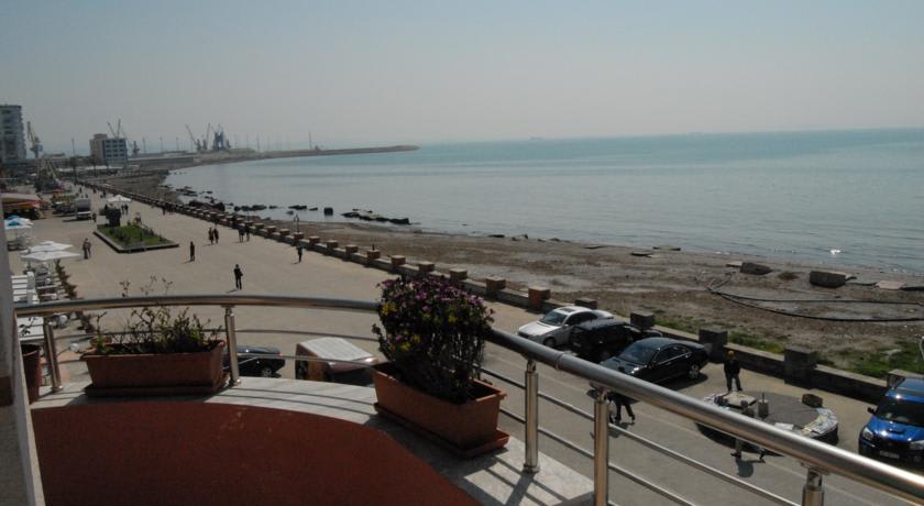Hotel Kristal 1
