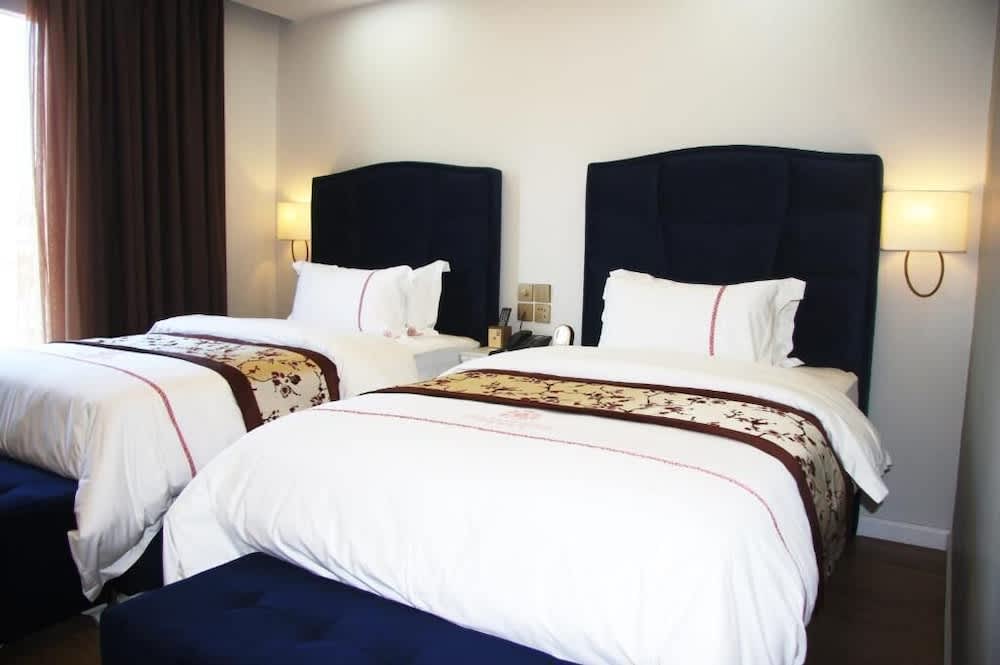 Hotel Brais 2