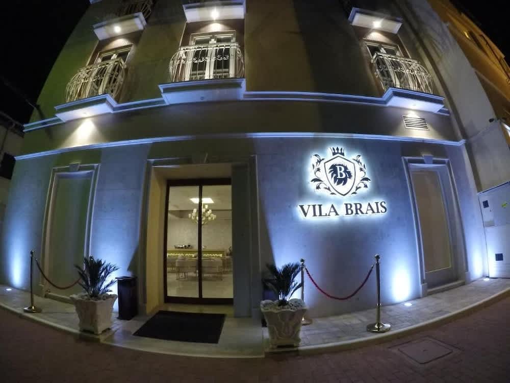 Hotel Brais 1