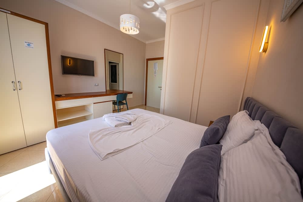 Hotel Vila Misiri 2