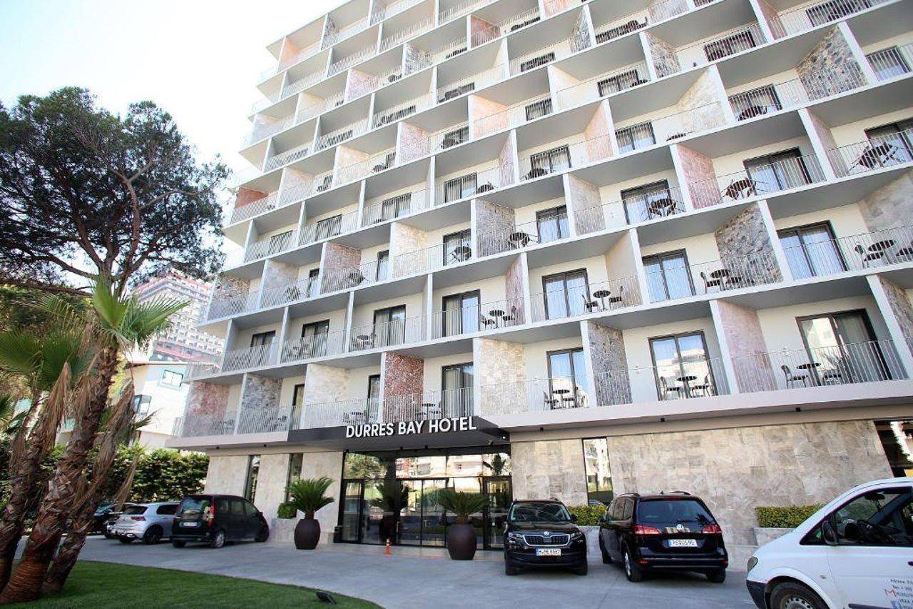 Durres Bay Hotel 1