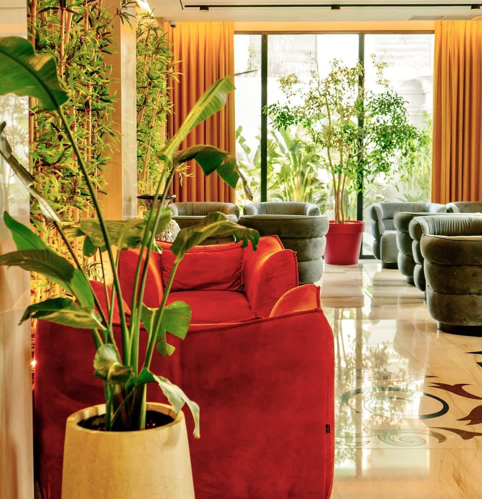 Luxury Apartment 2