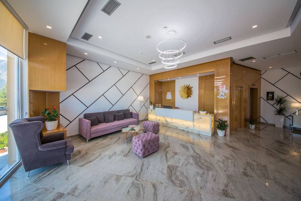 Sole Luna Hotel 2