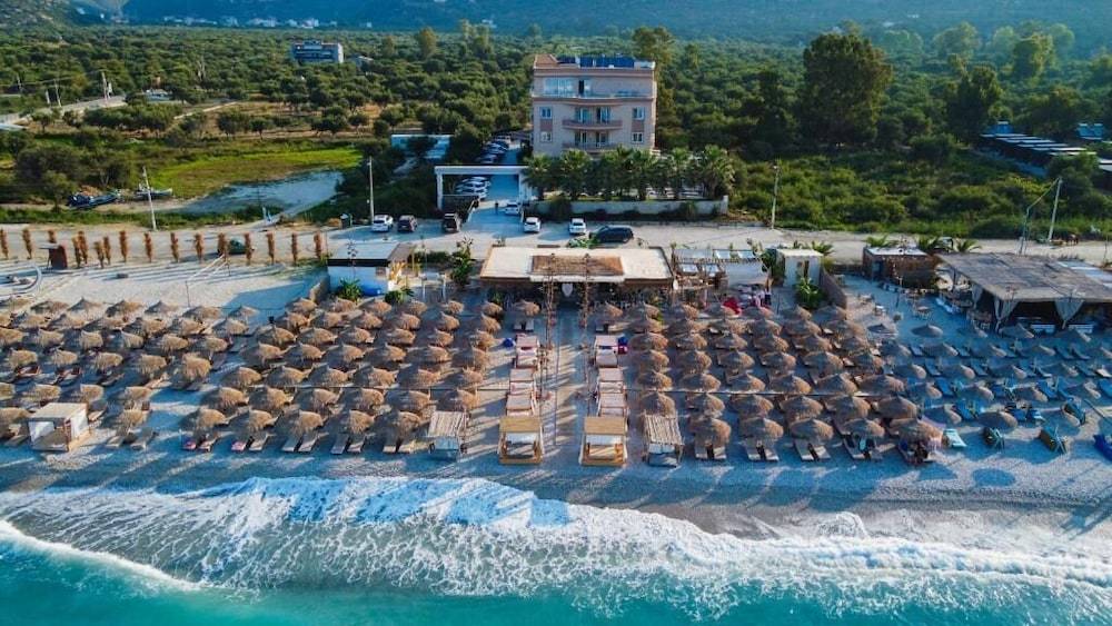 Sole Luna Hotel 1