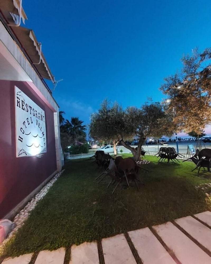 Velmar Hotel 1