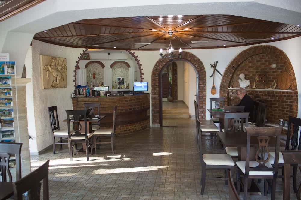 Hotel Livia 2