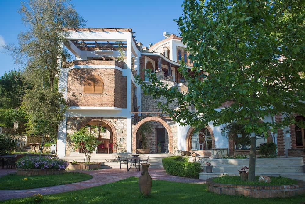 Hotel Livia 1