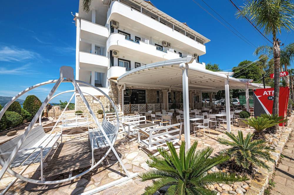 Hotel Murati 1