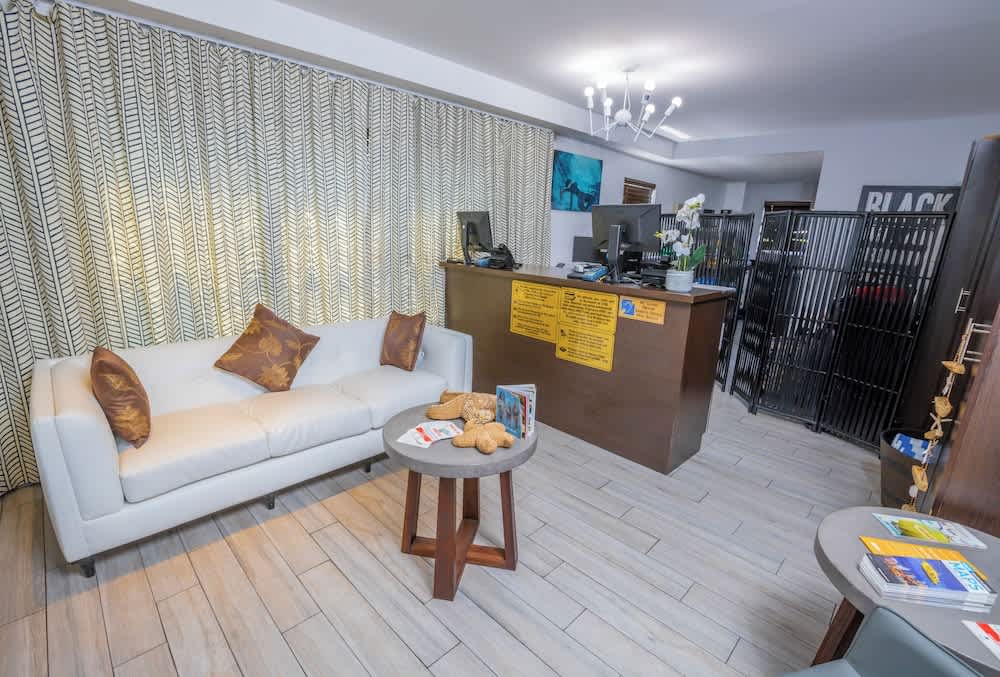 Seaside All Suites Hotel 2