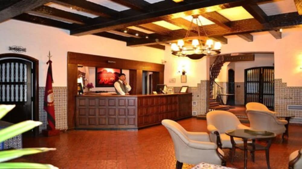 Hotel Salta 2