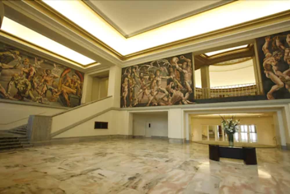 NH Gran Hotel Provincial 2