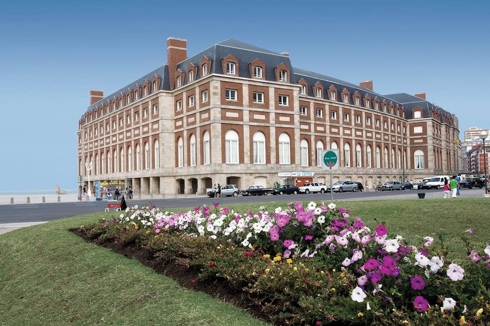 NH Gran Hotel Provincial 1