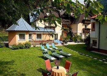 GRUBERS, Hotel Appartments Gastein 2