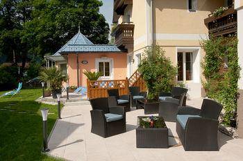 GRUBERS, Hotel Appartments Gastein 1