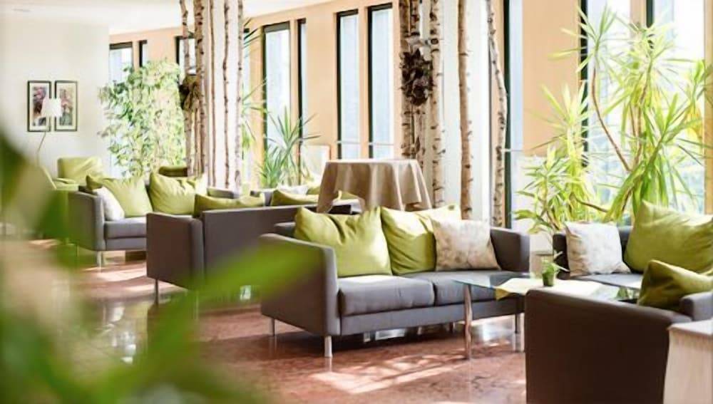 Hotel Heffterhof 2