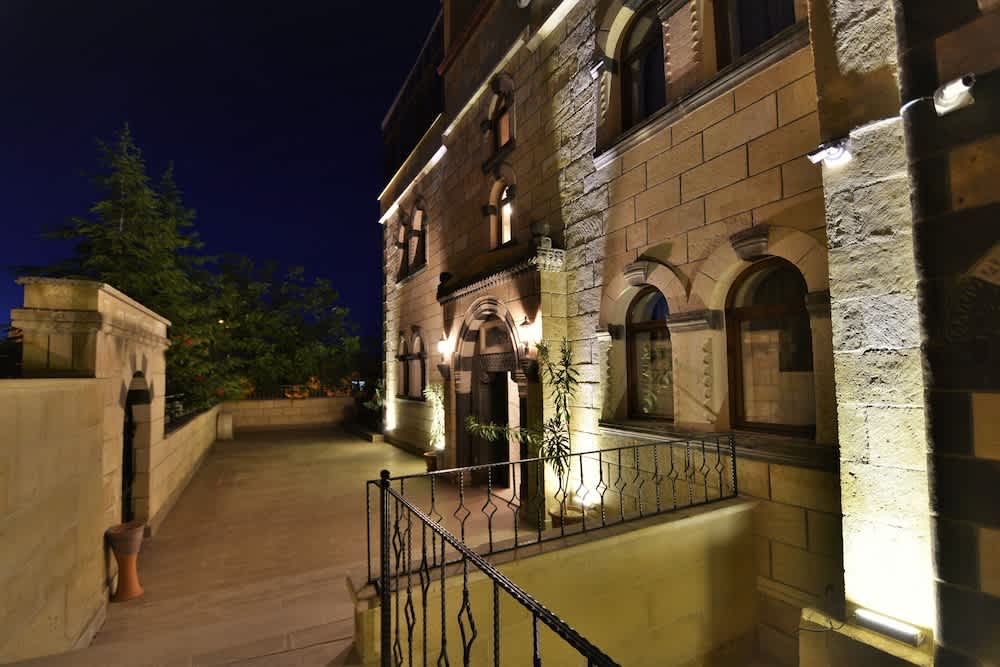 Göreme Reva Hotel 2