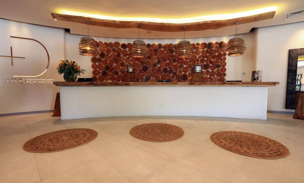 Design Plus Seya Beach Hotel 1