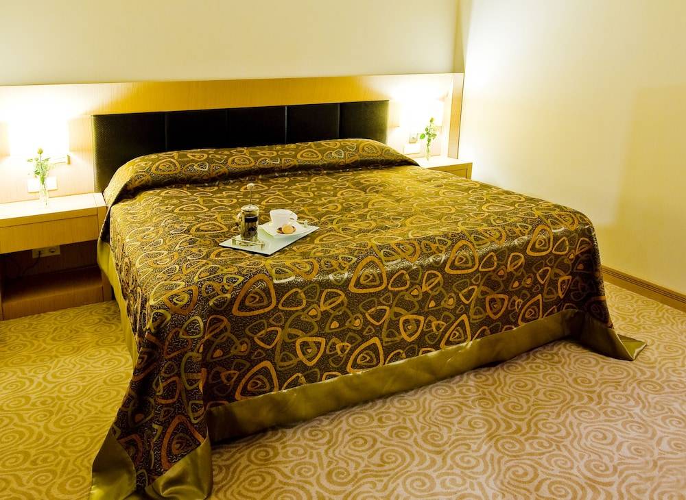 Adrina Termal Health & SPA Hotel 1